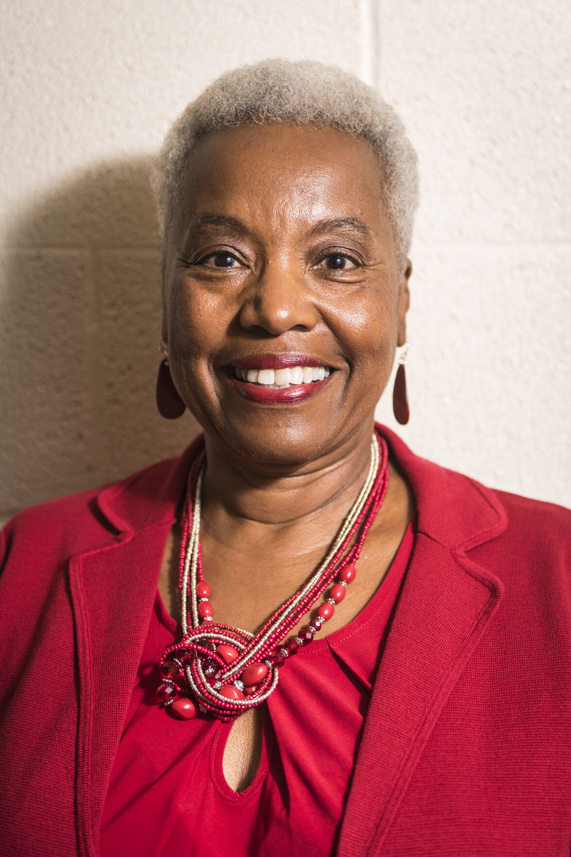 Annette Scippio